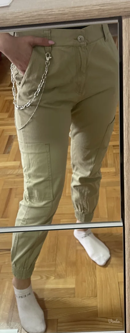 Pull & Bear dzeparice