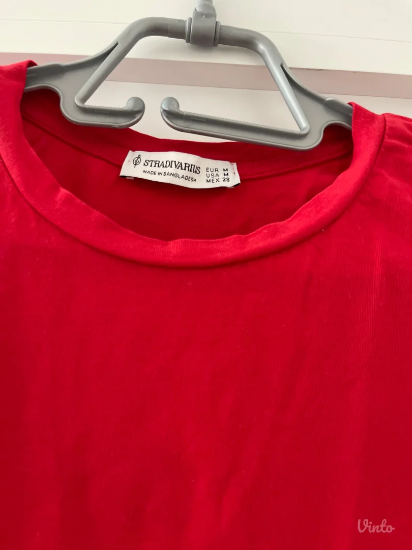 Majica - Stradivarius