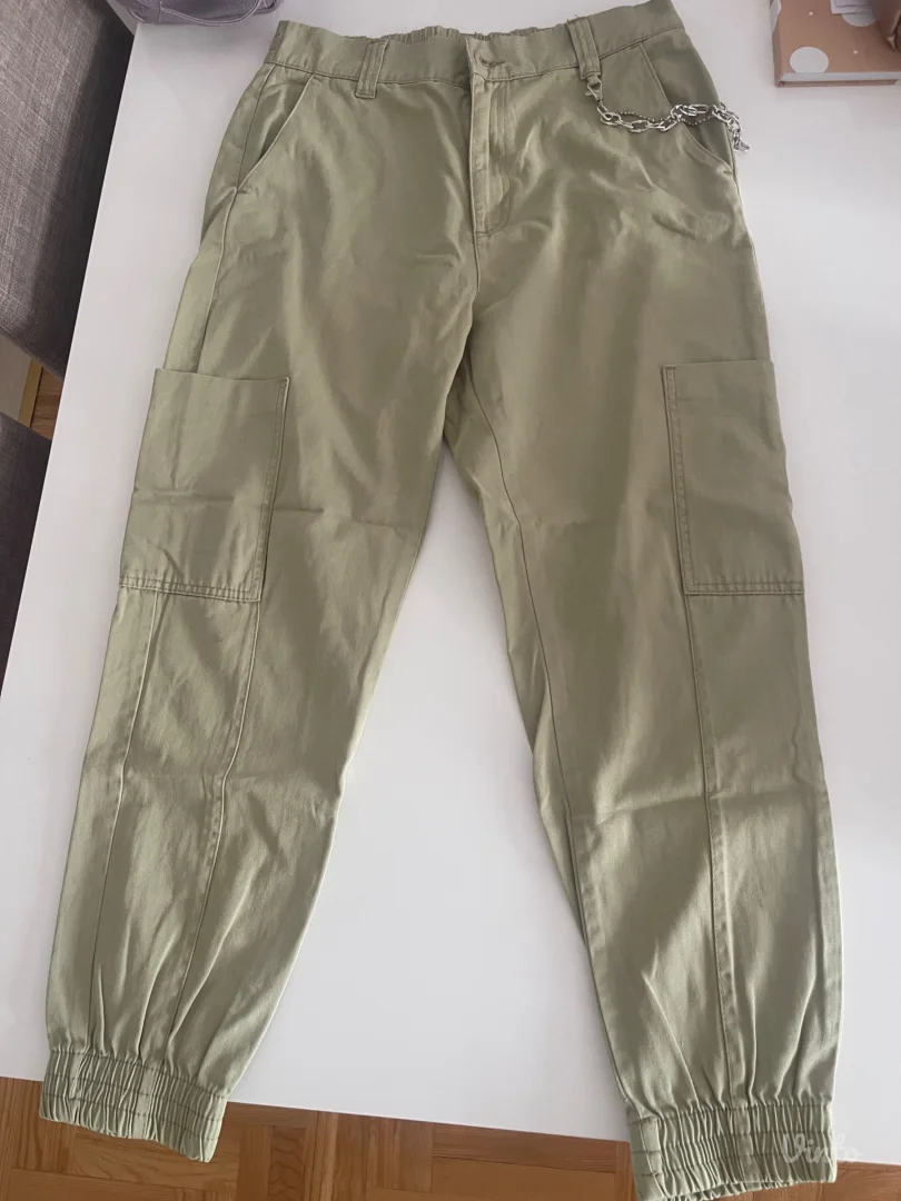 Pull & Bear dzeparice