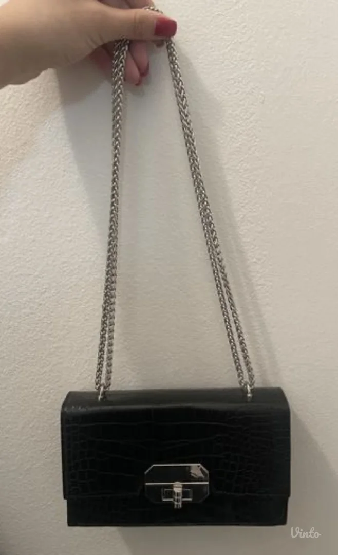 Stradivarius torbica