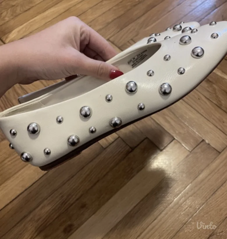 Stradivarius baletanke