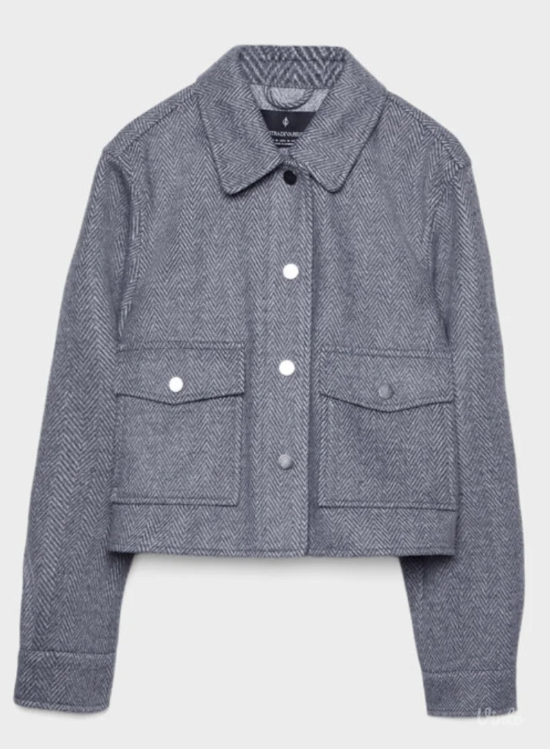 Stradivarius jaknica