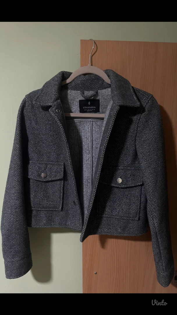 Stradivarius jaknica