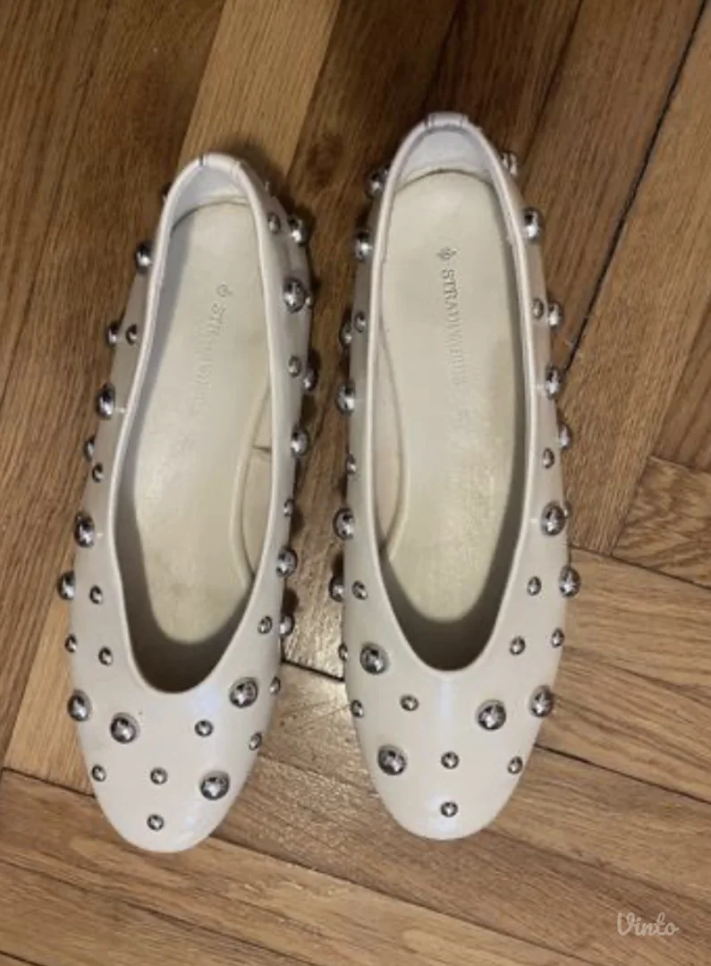 Stradivarius baletanke