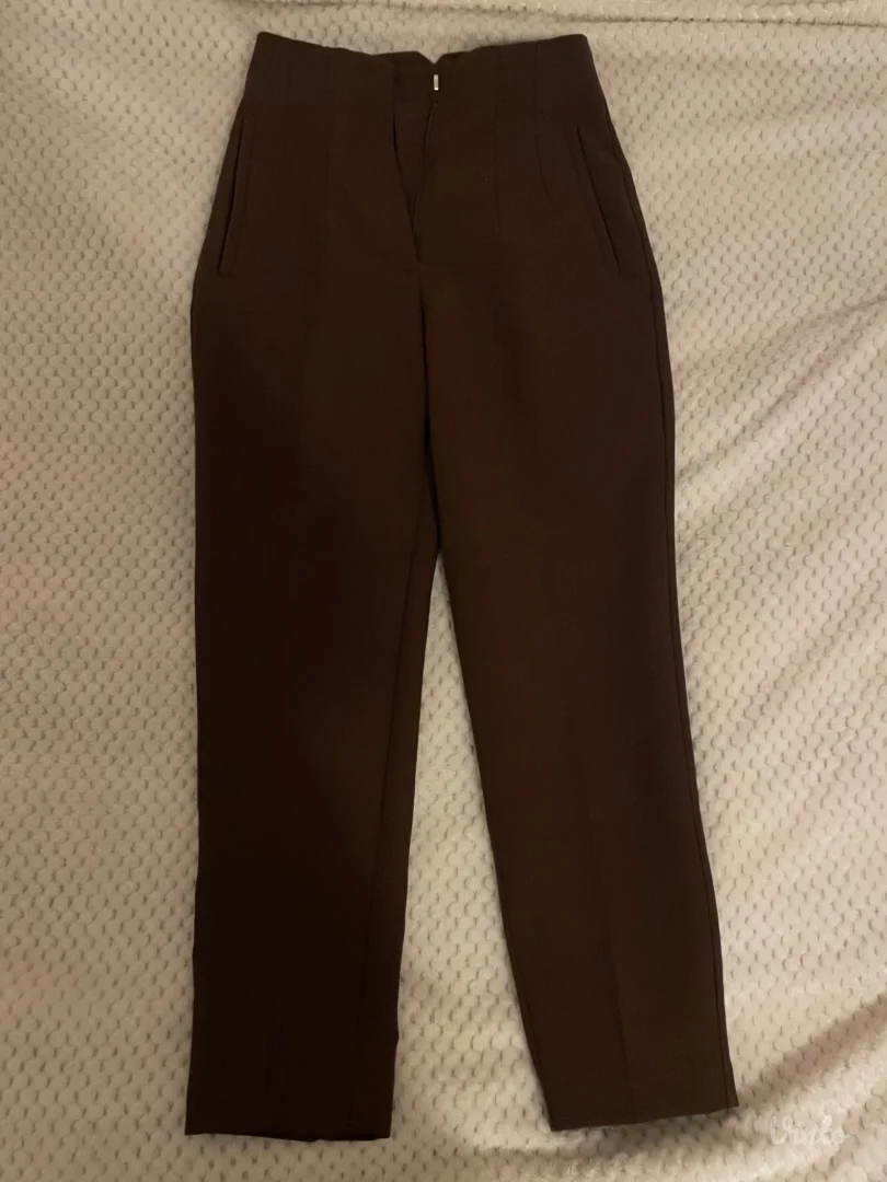 Zara pantalone