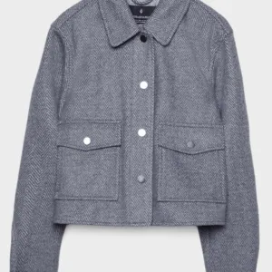 Stradivarius jaknica