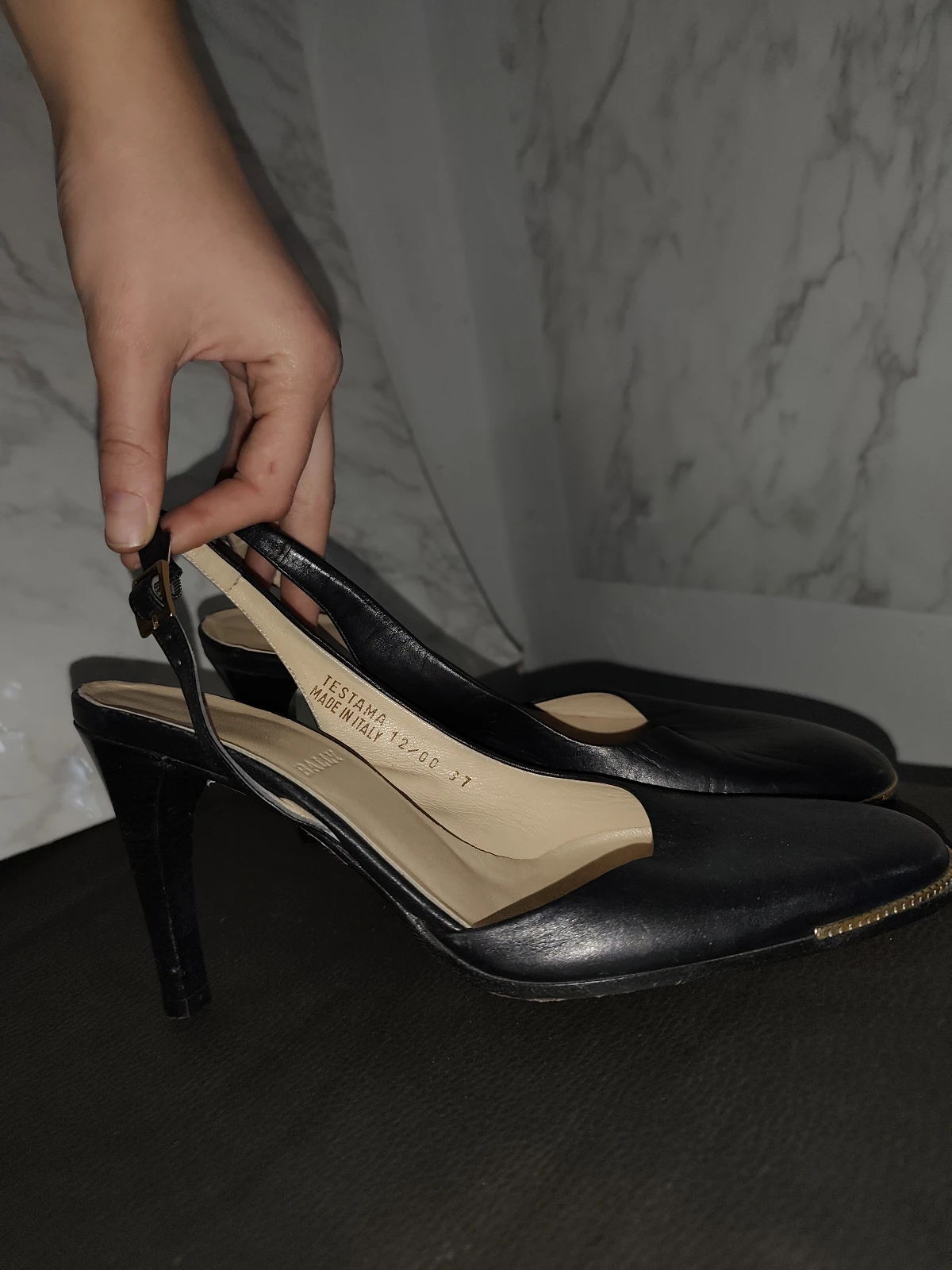 Italijanske stikle 37