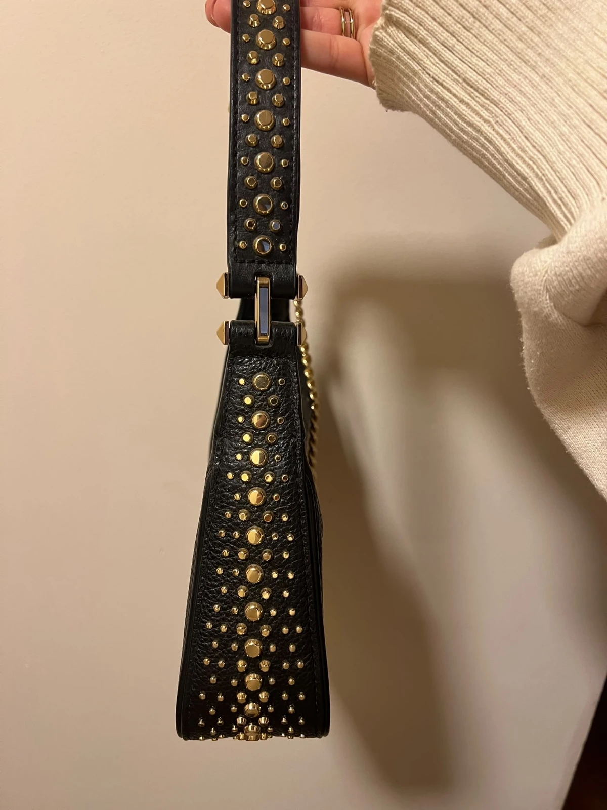 Michael kors nova crna torbica