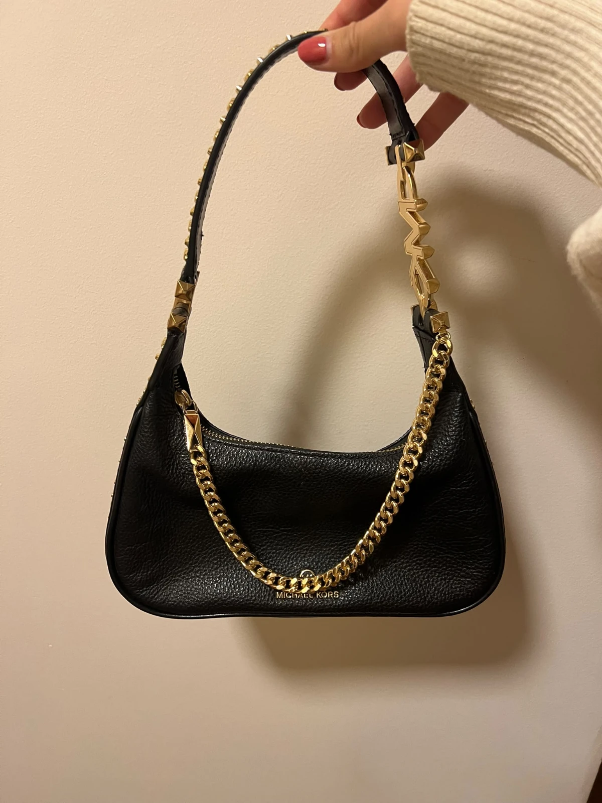 Michael kors nova crna torbica