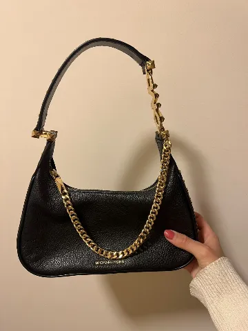 Michael kors nova crna torbica