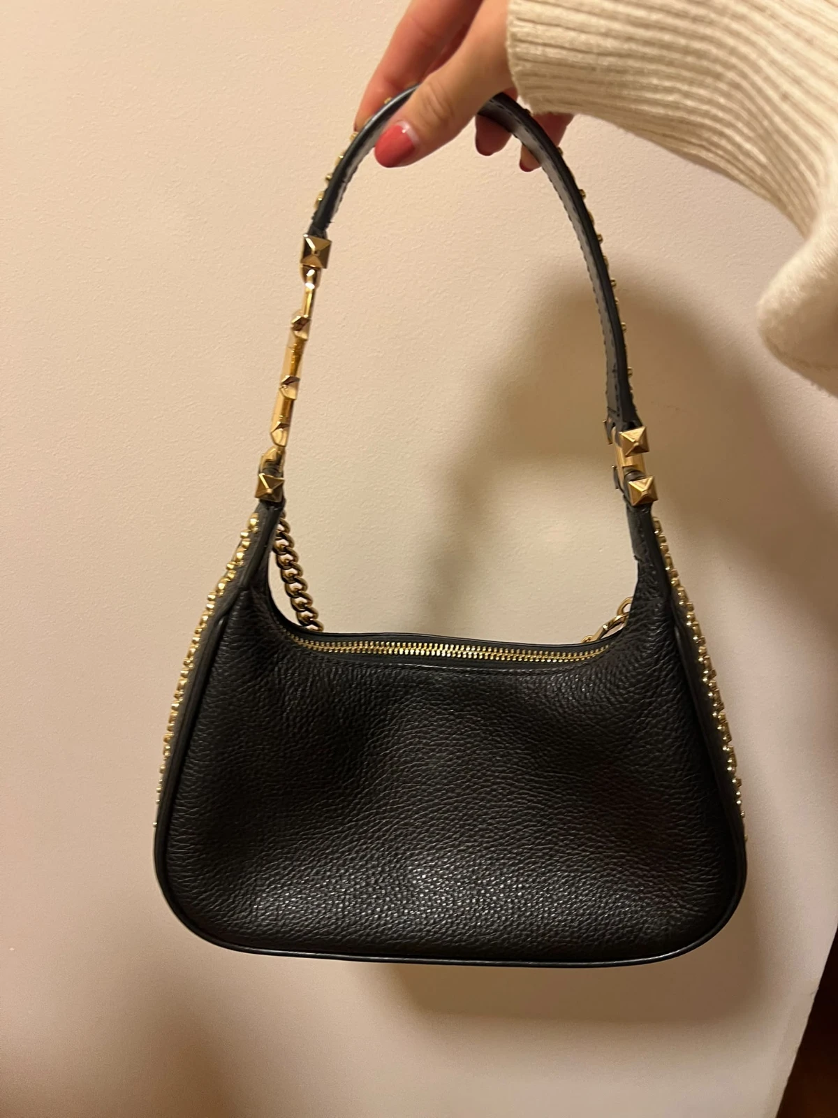 Michael kors nova crna torbica