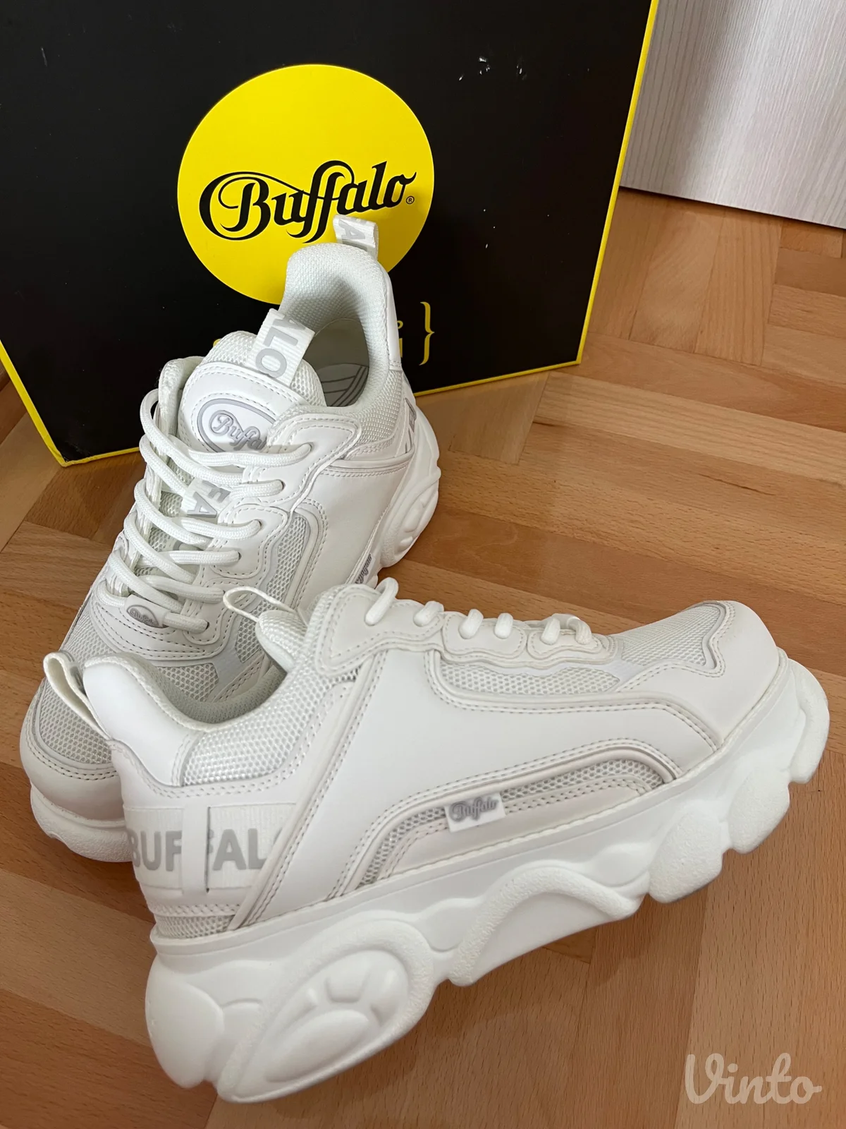 Ženske patike Buffalo