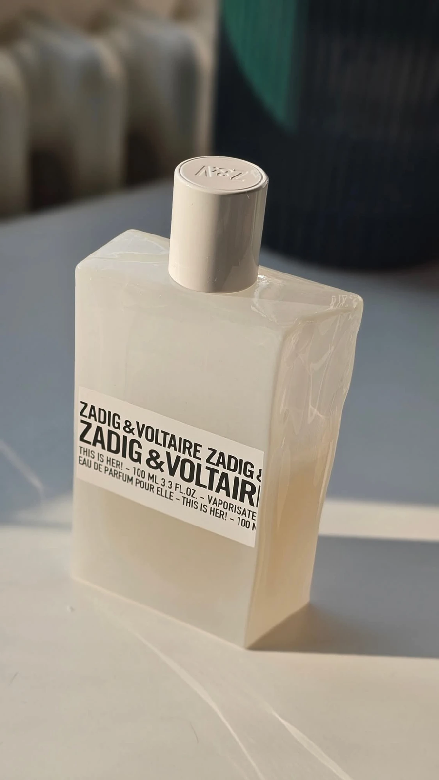 Zadig & Voltaire This is Her 50/100ml