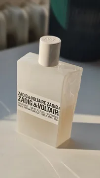 Zadig & Voltaire This is Her 50/100ml