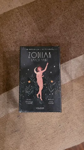Tarot karte - novo neotpakovano