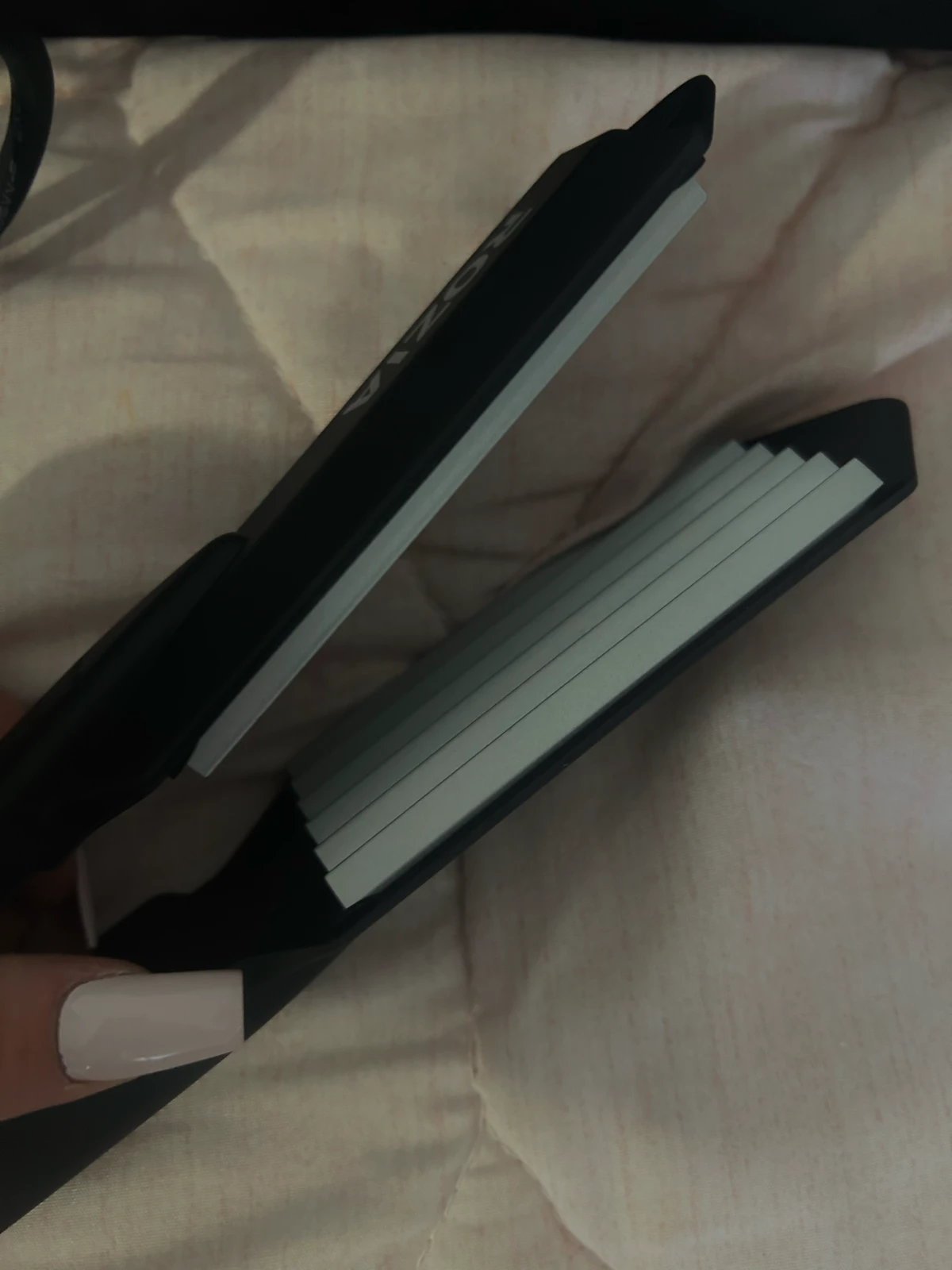 ROZIA corn hair styler