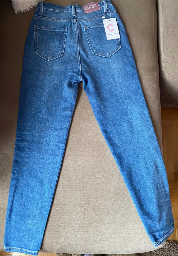 nove classx farmerke