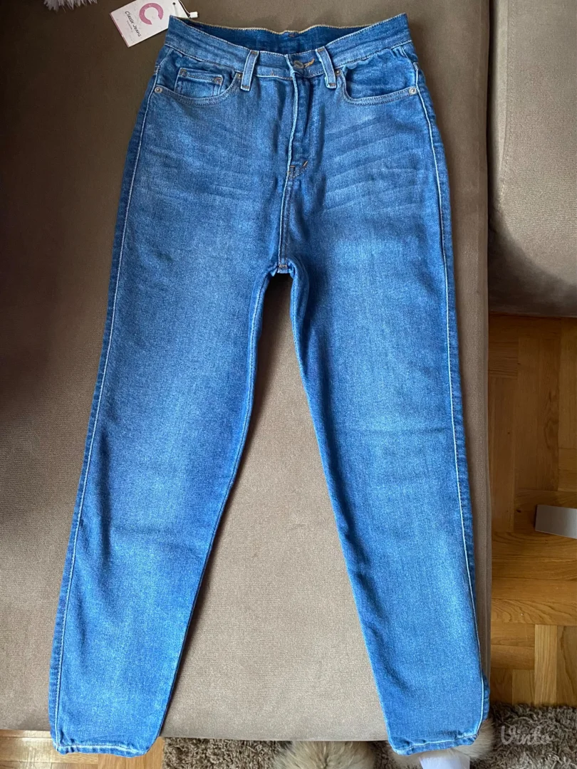 nove classx farmerke