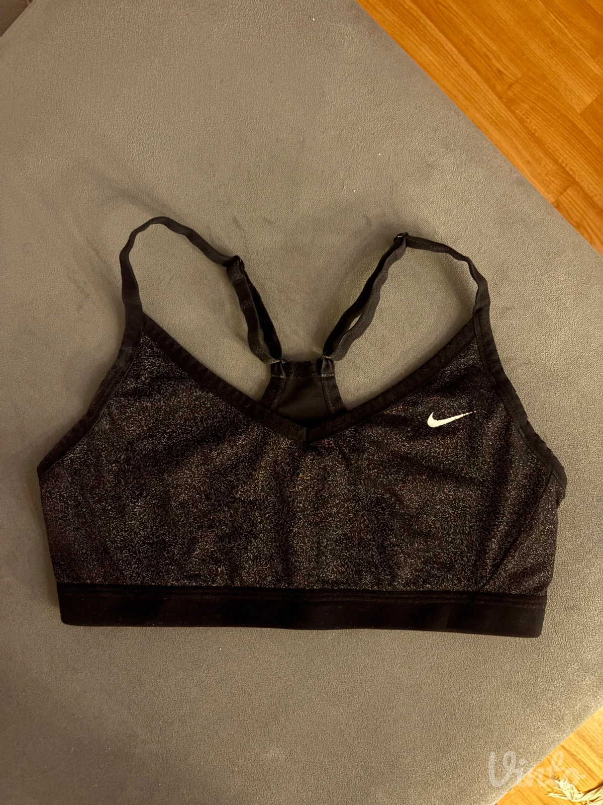 nike top