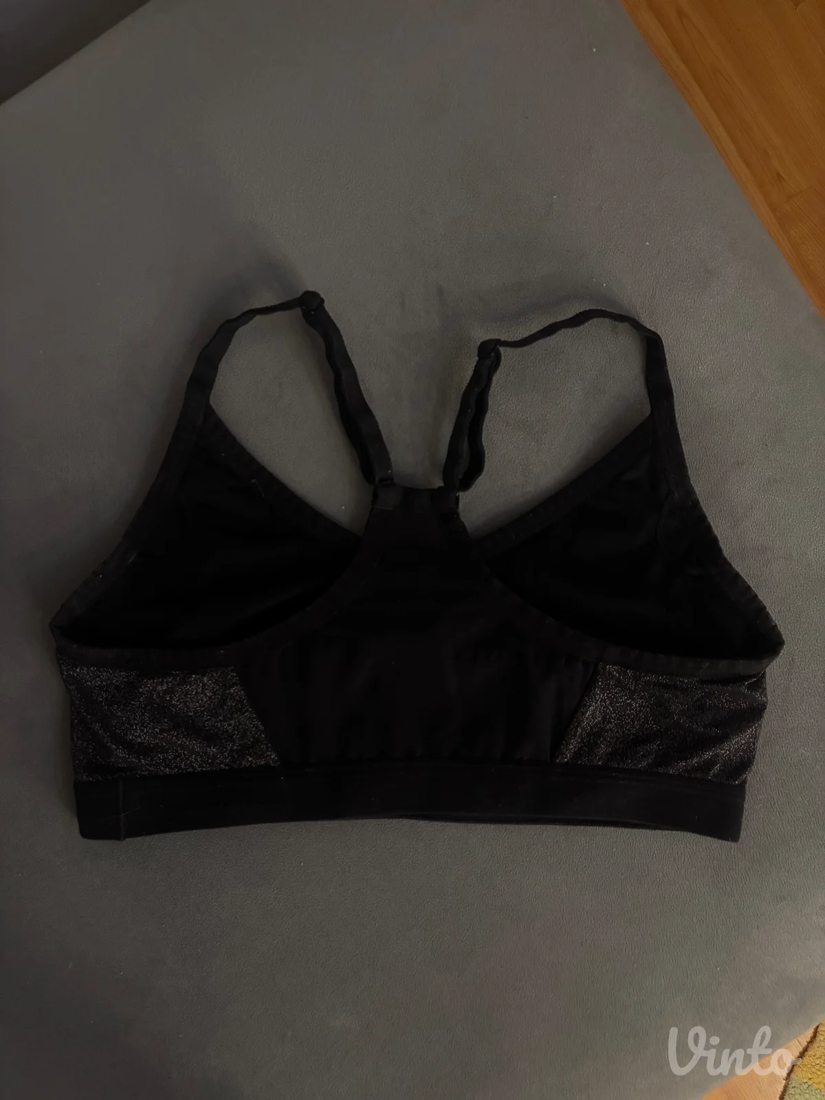 nike top