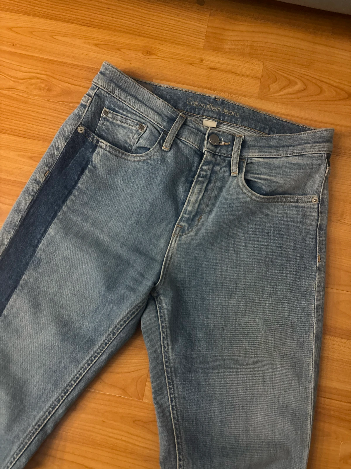 original calvin klein jeans