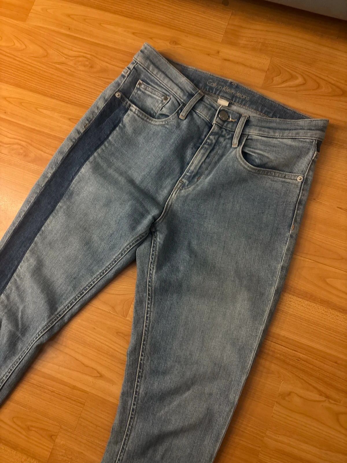original calvin klein jeans