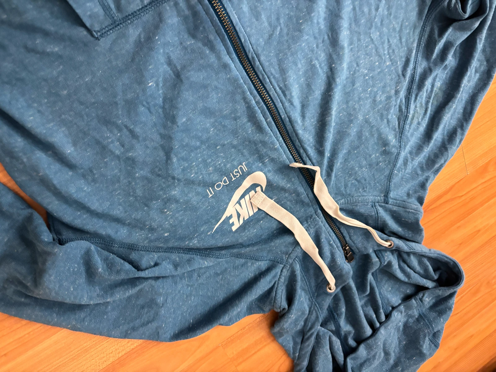 original nike gornji deo