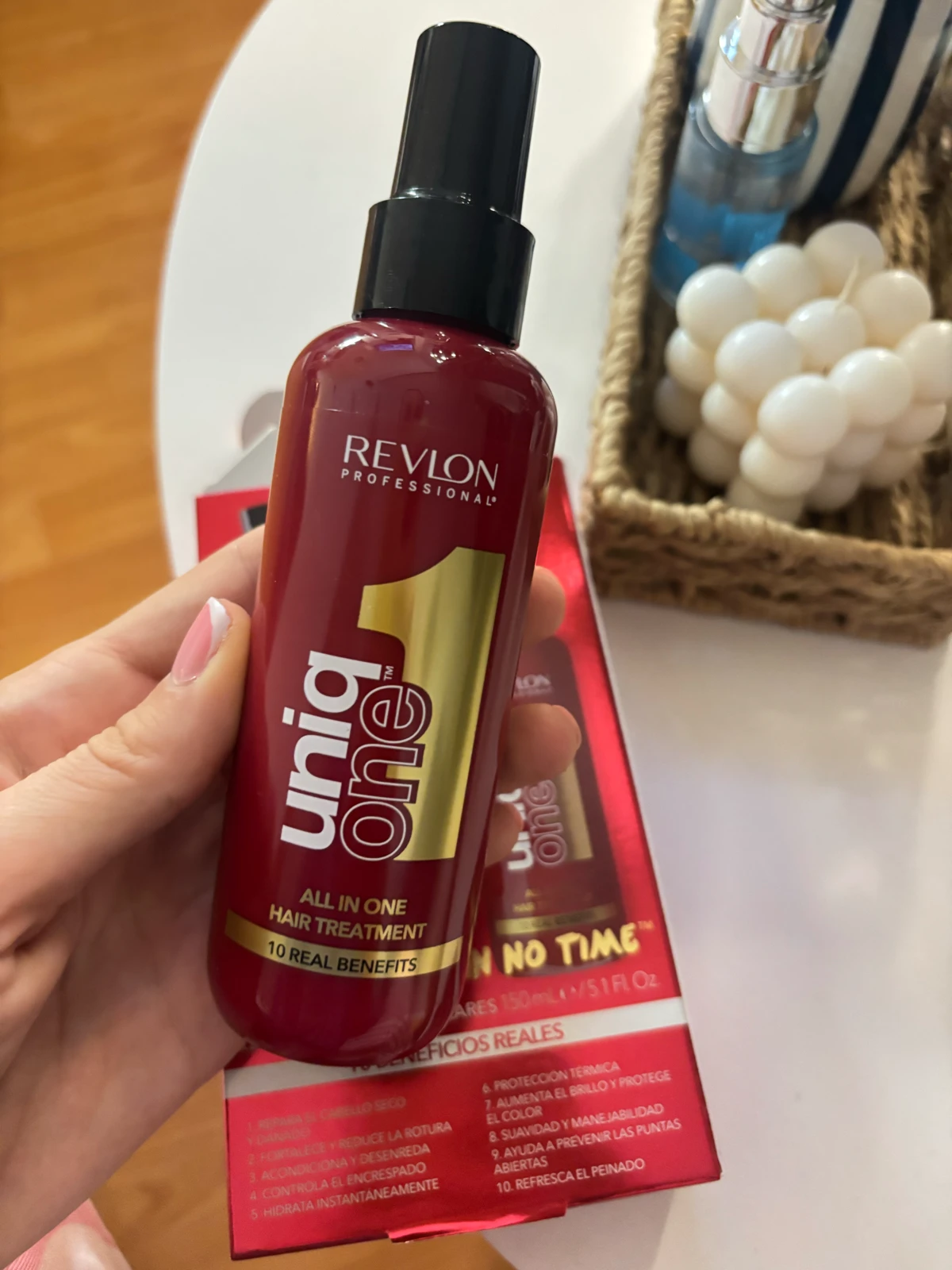 revlon 10in1 sprej za kosu
