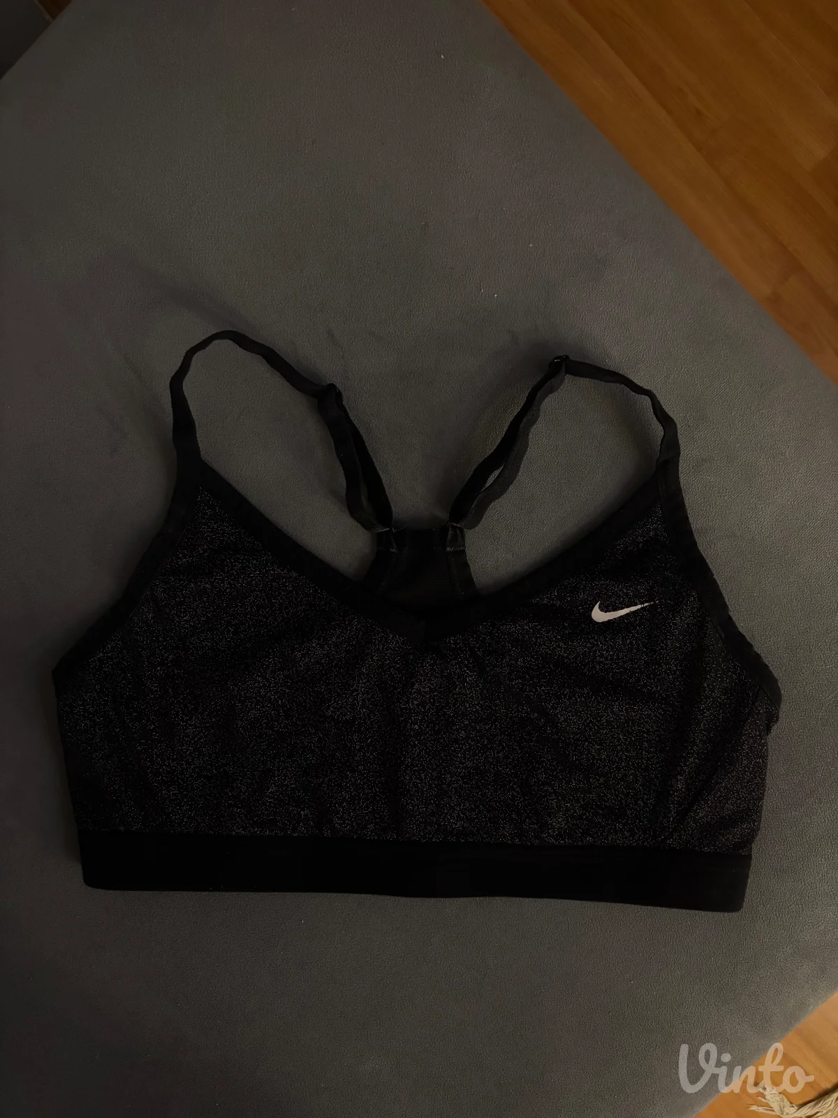 nike top