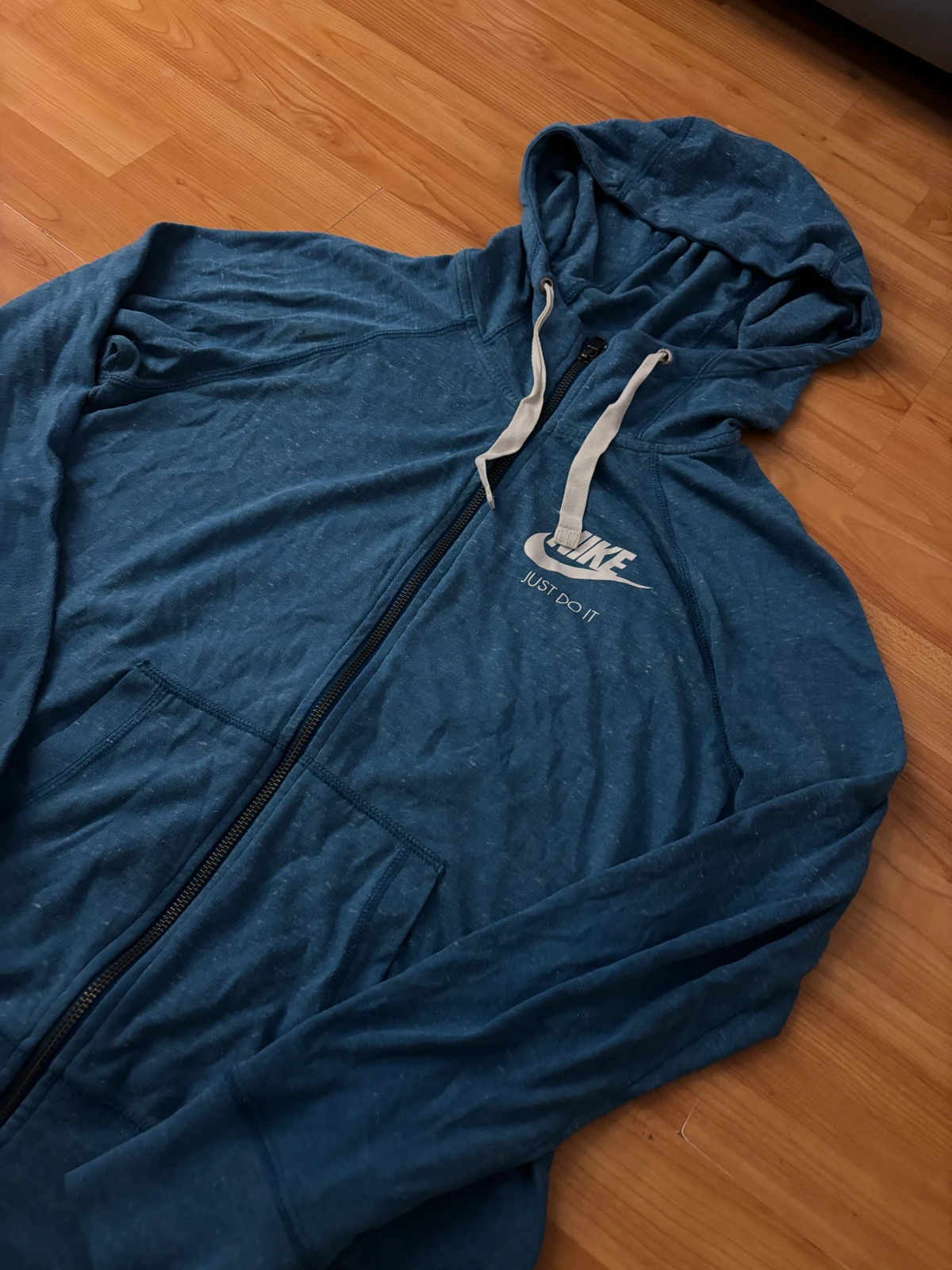 original nike gornji deo