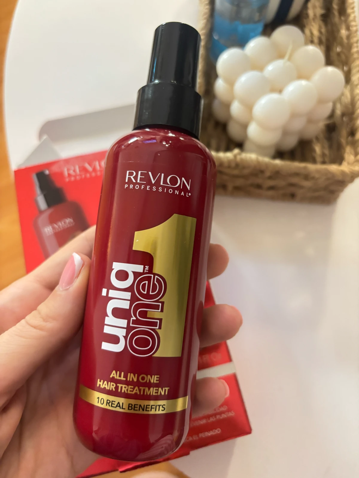 revlon 10in1 sprej za kosu
