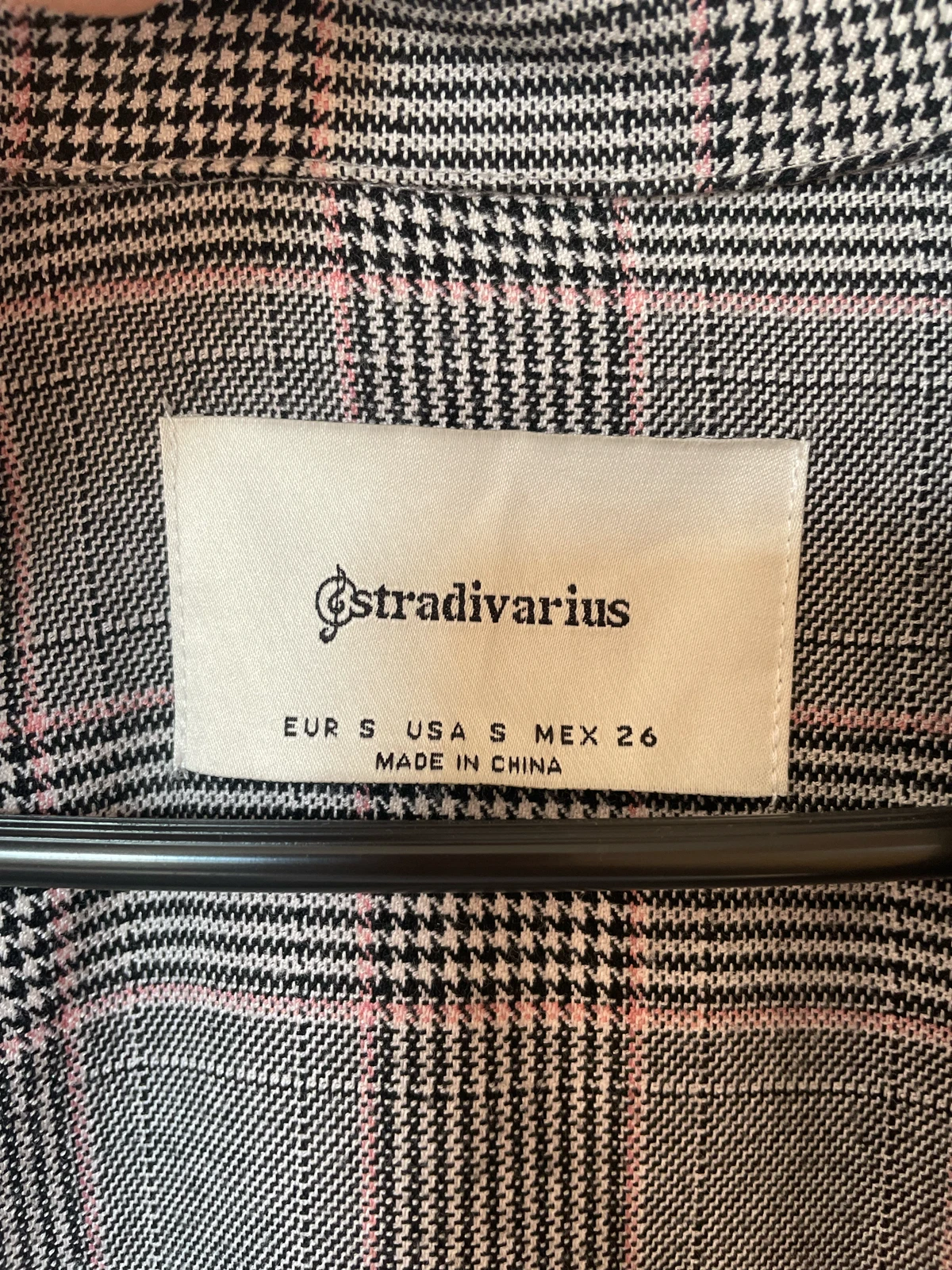 Stradivarius sako