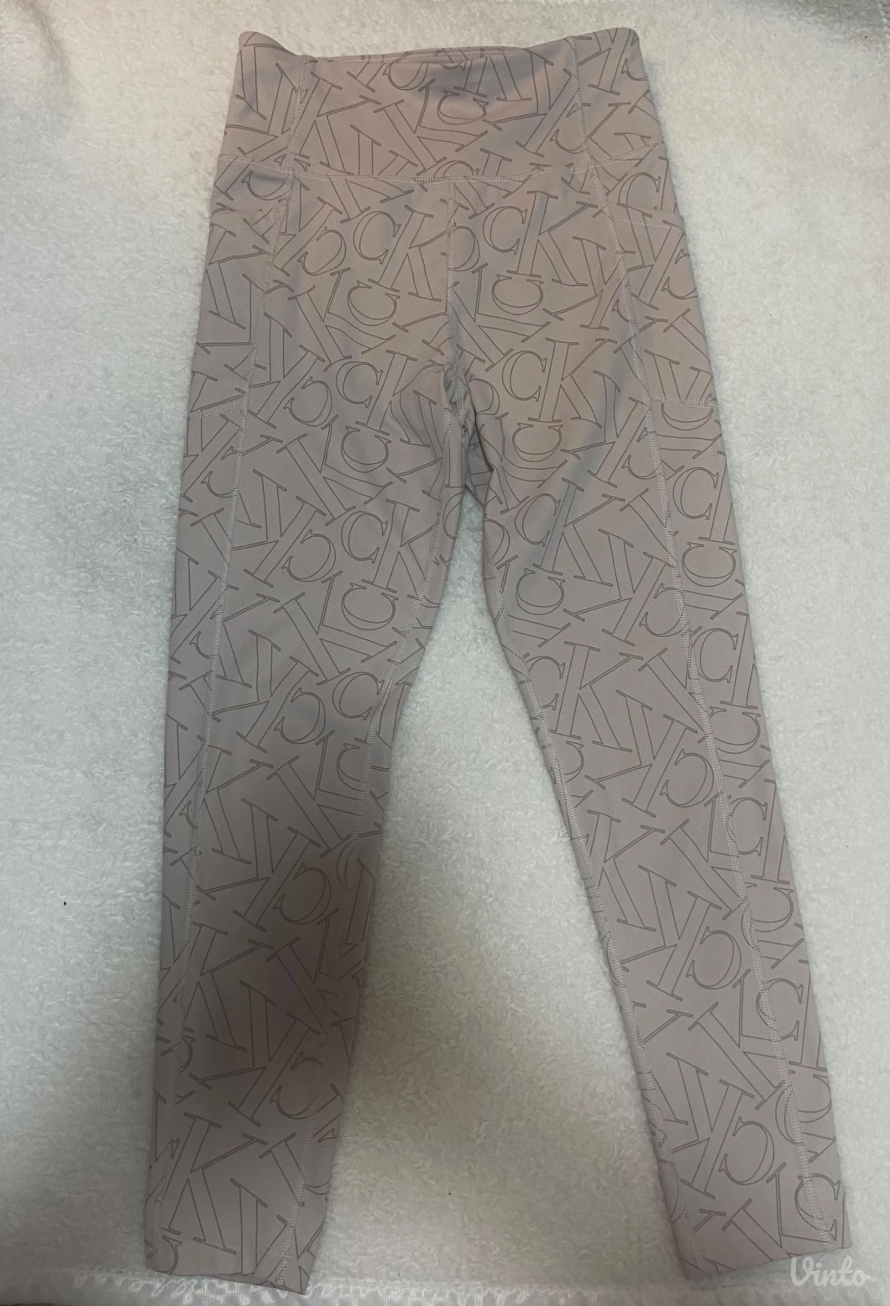 Calvin Klein Performance original Trening set