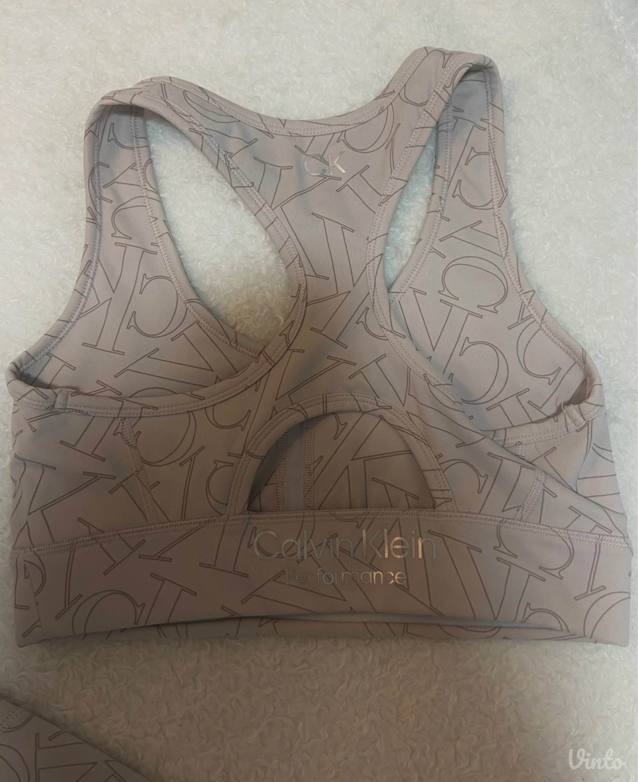 Calvin Klein Performance original Trening set