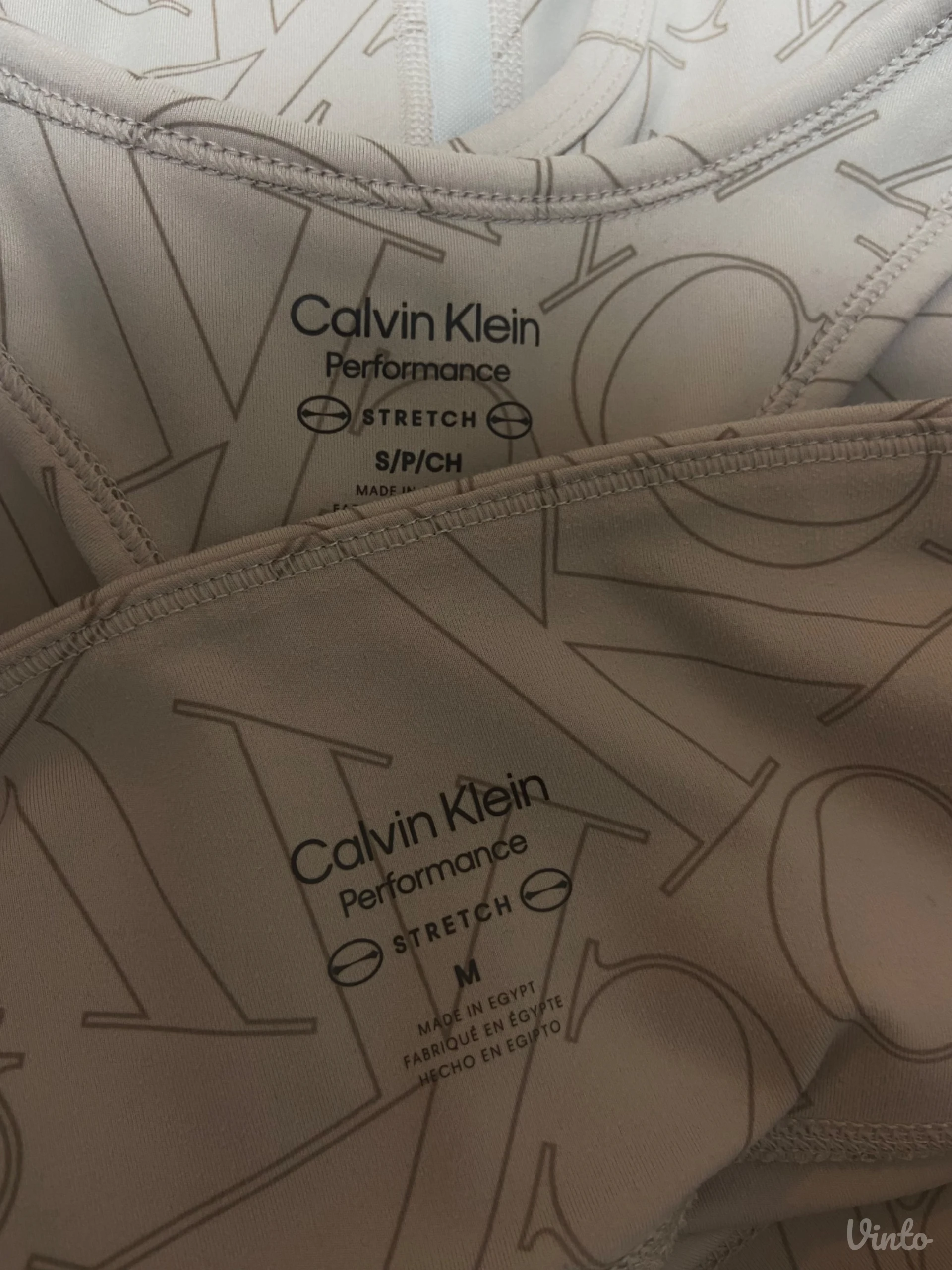 Calvin Klein Performance original Trening set
