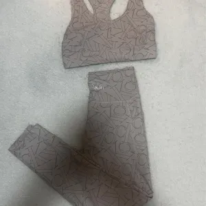 Calvin Klein Performance original Trening set