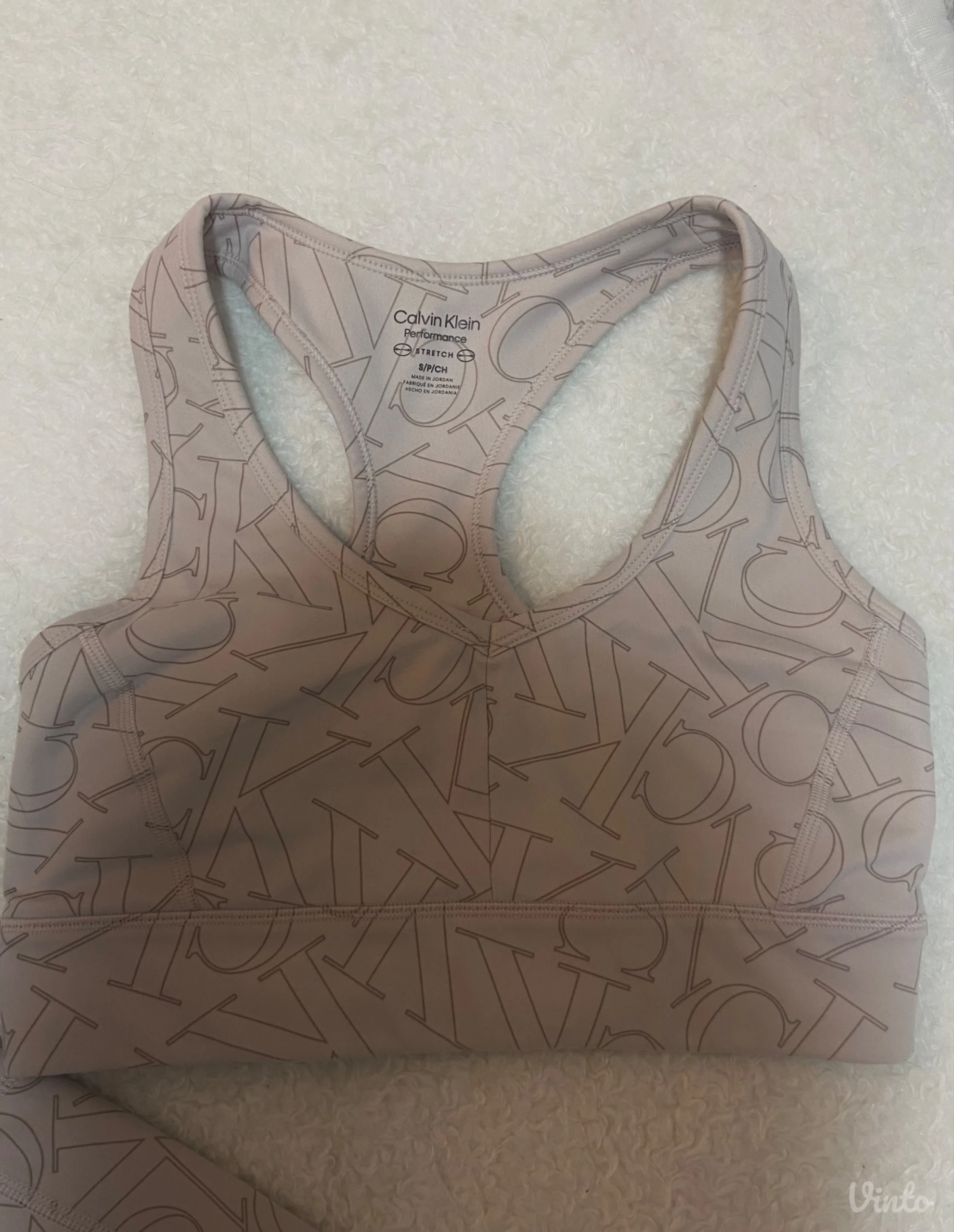 Calvin Klein Performance original Trening set