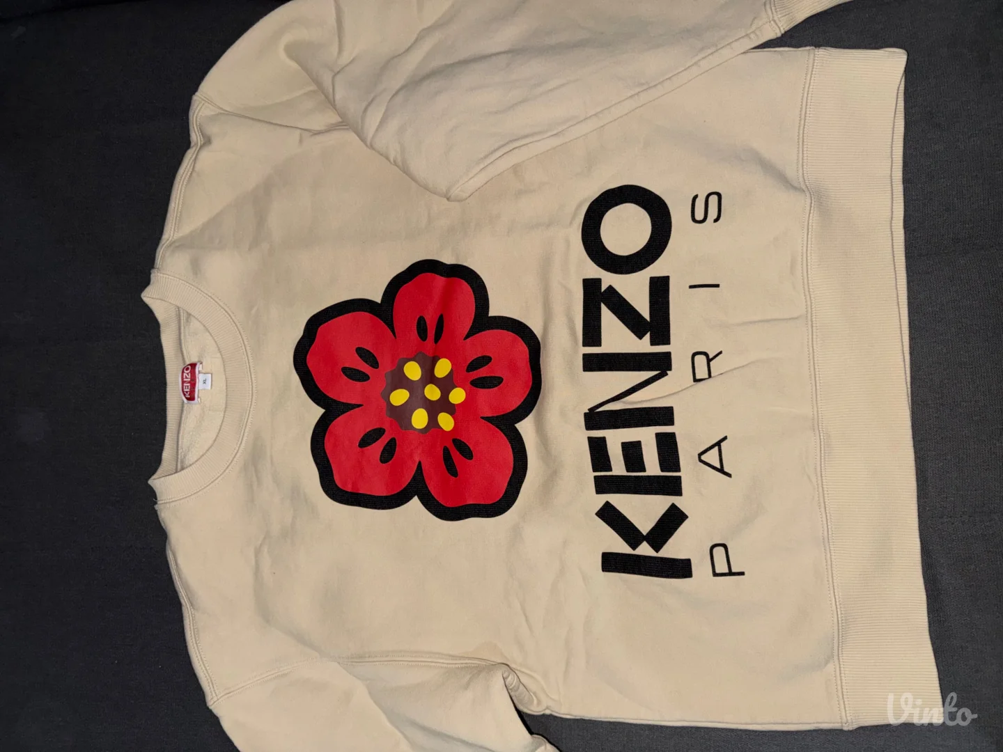 Kenzo - duks