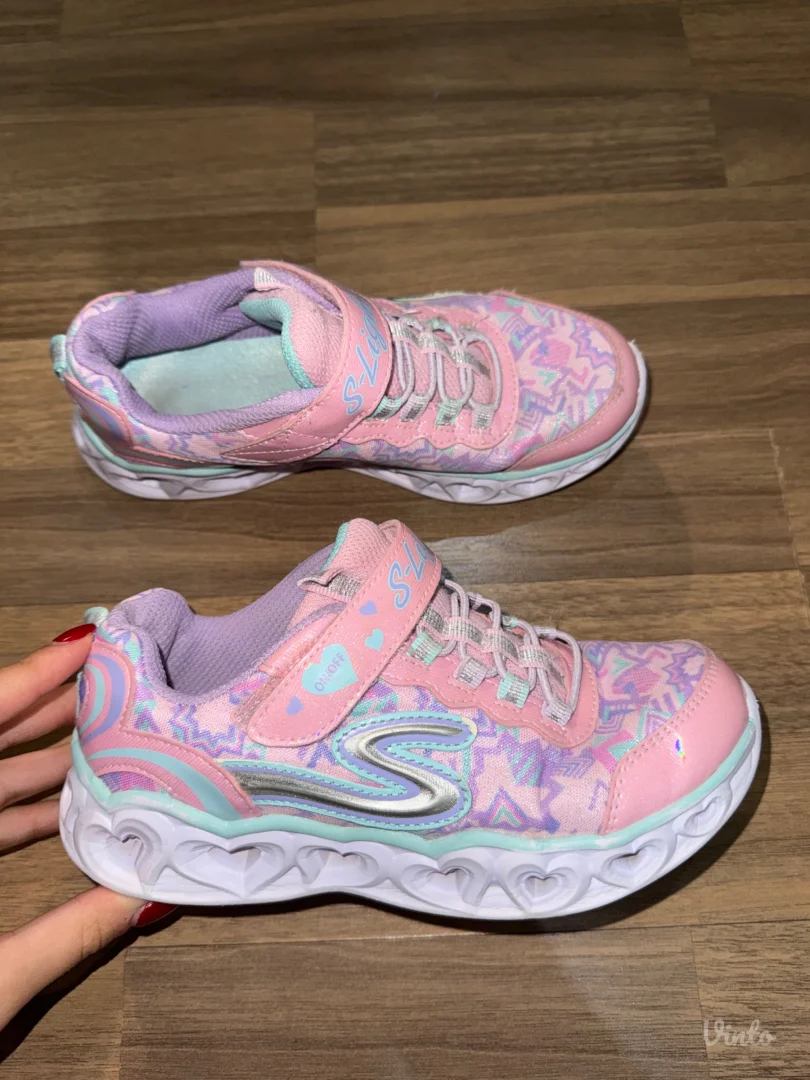 Skechers patike za devojčice