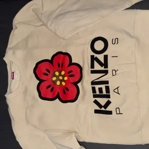 Kenzo - duks