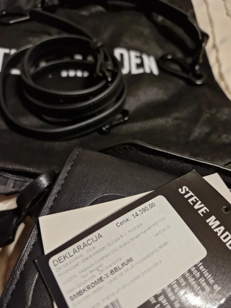 Steve Madden torbica