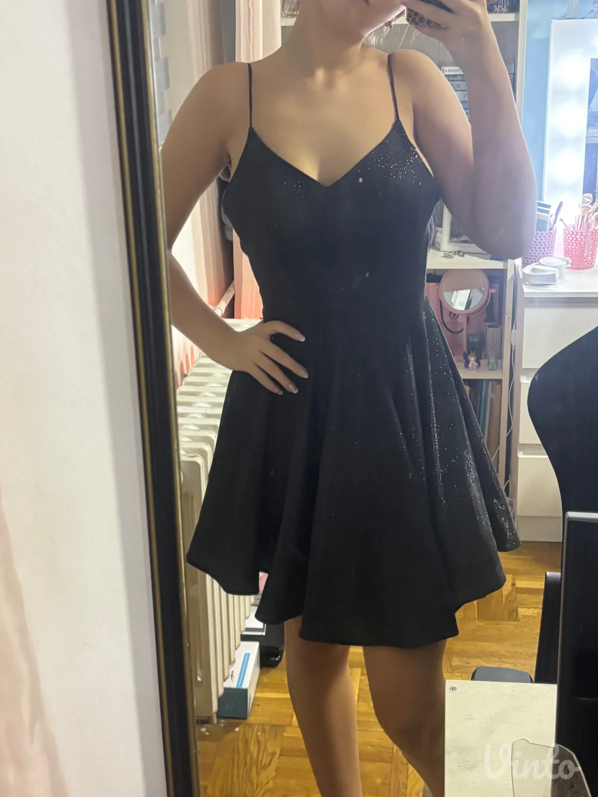 Butik 13 haljina