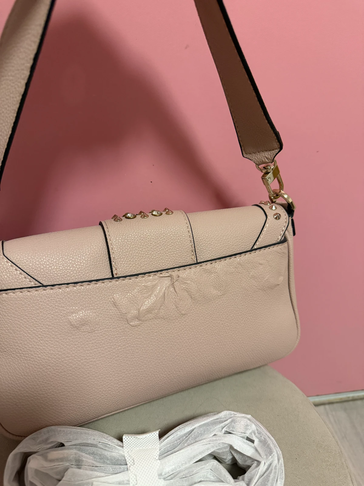 Guess torba