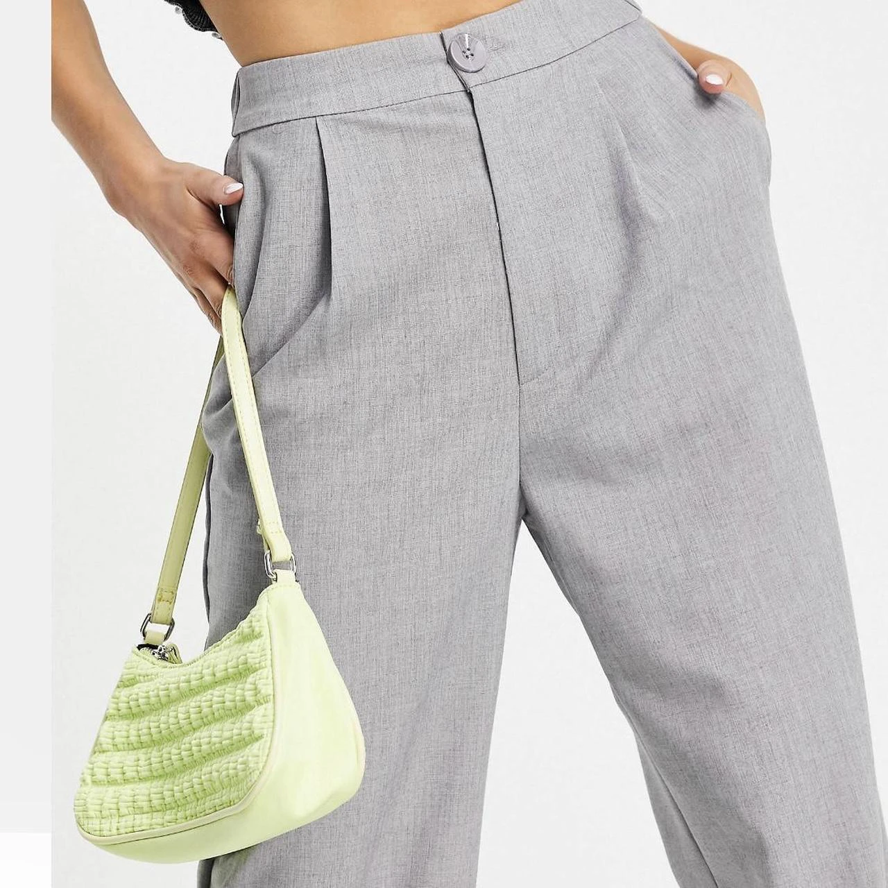 Stradivarius pantalone 36