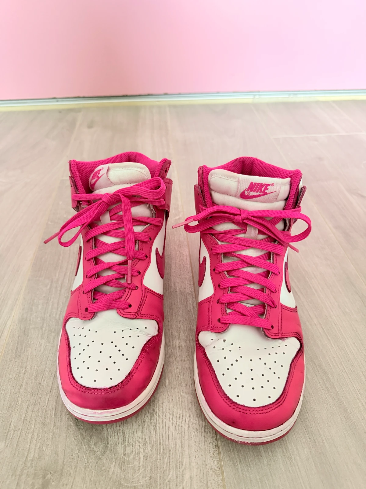 Nike Dunk 38.5