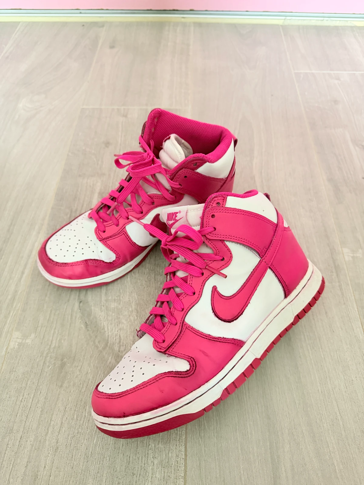 Nike Dunk 38.5