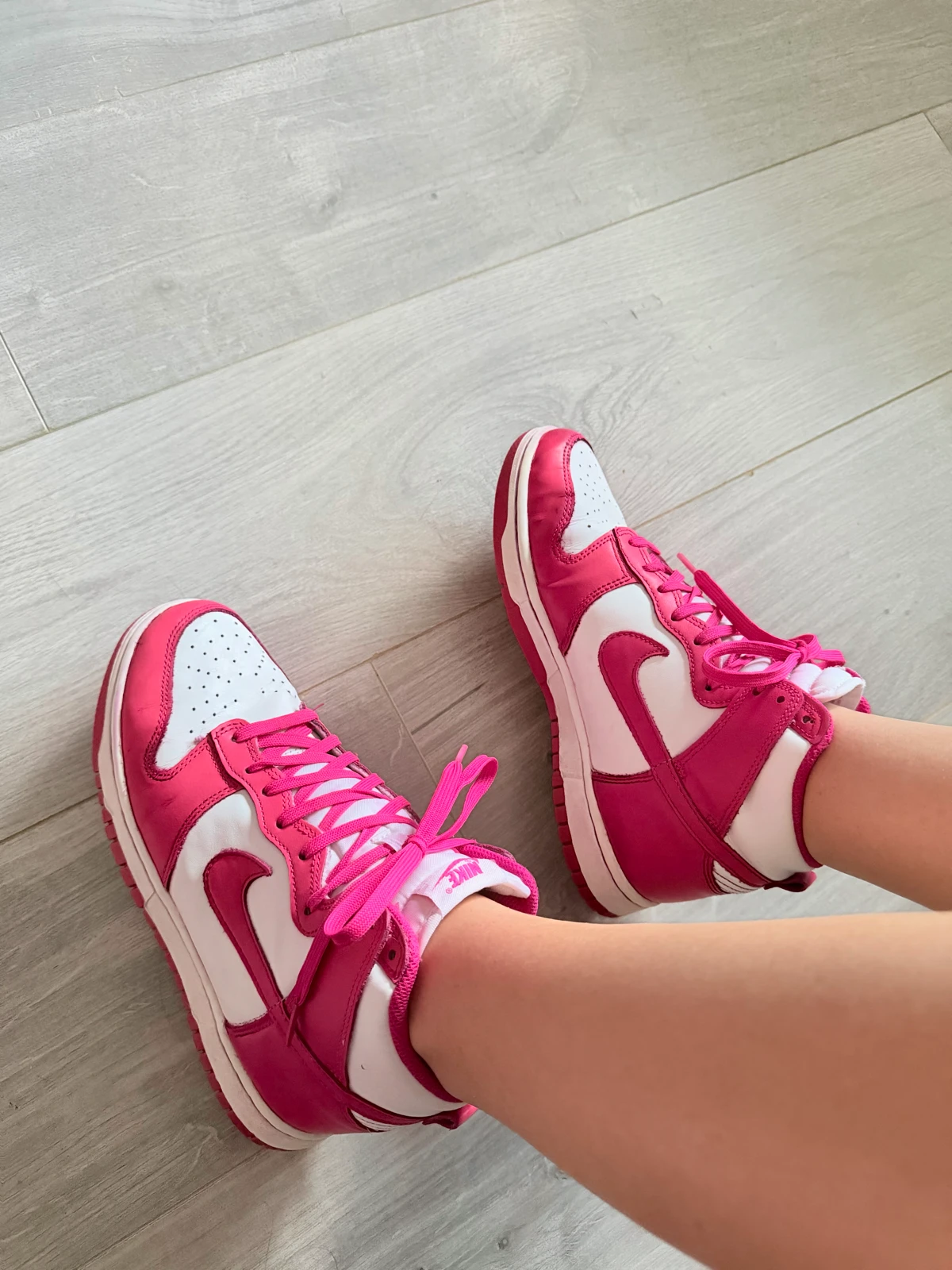 Nike Dunk 38.5