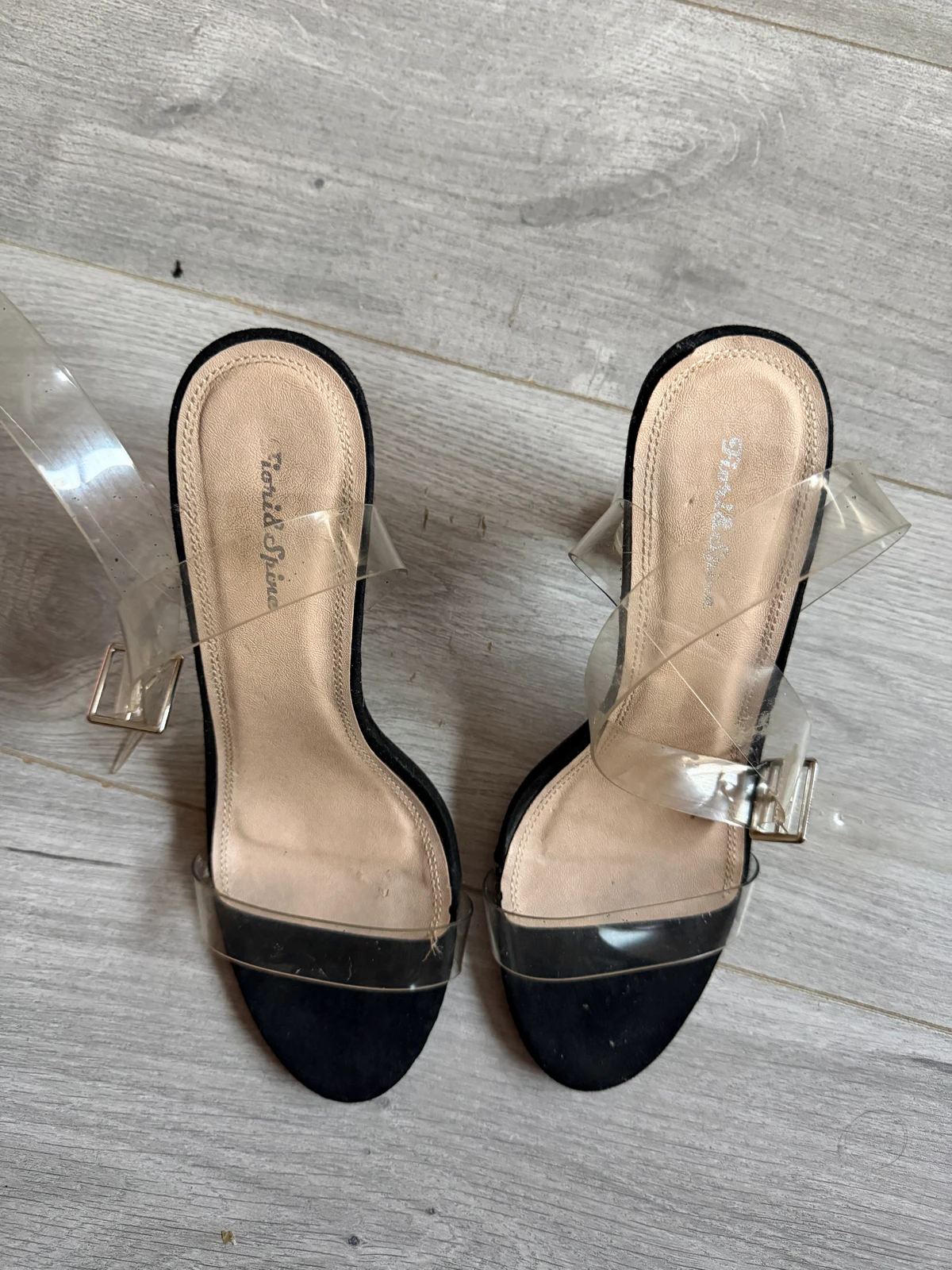 Providne sandale 39