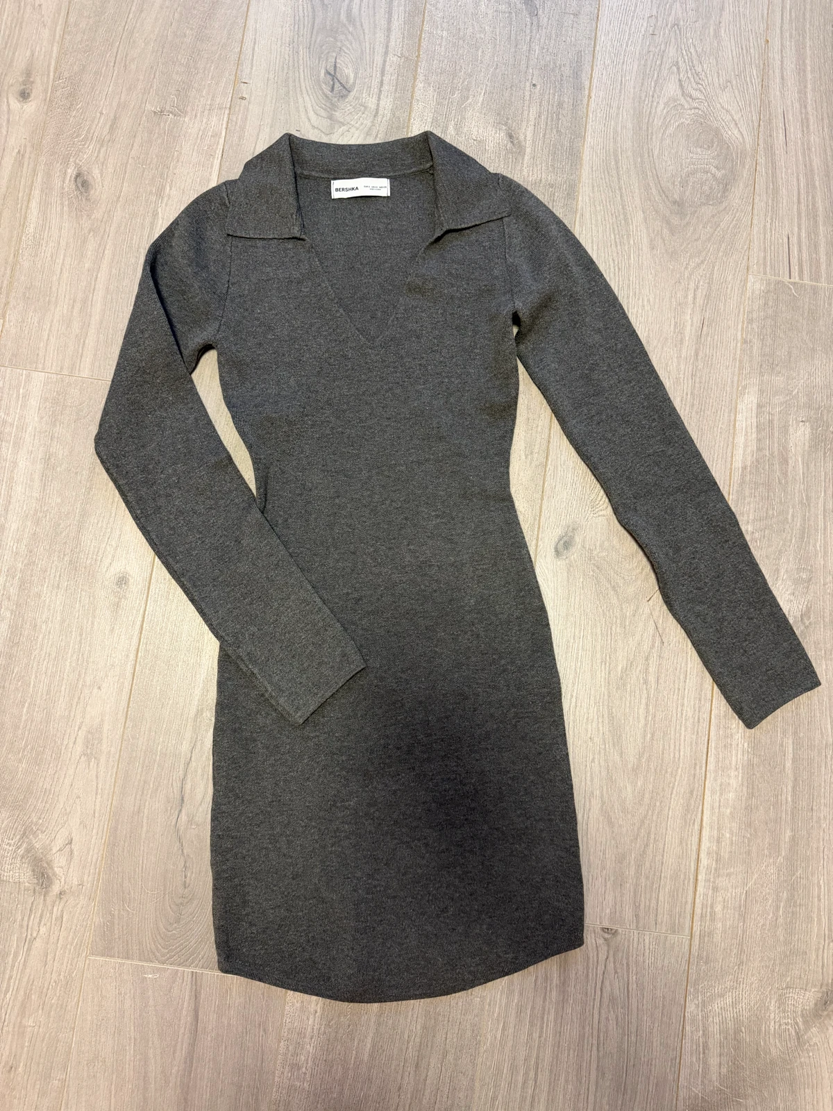 Bershka mini haljina S