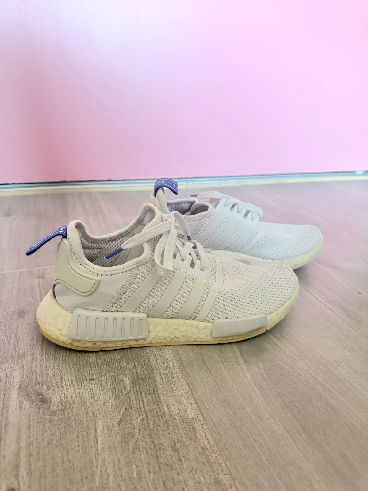 Adidas NMD R1 patike 40